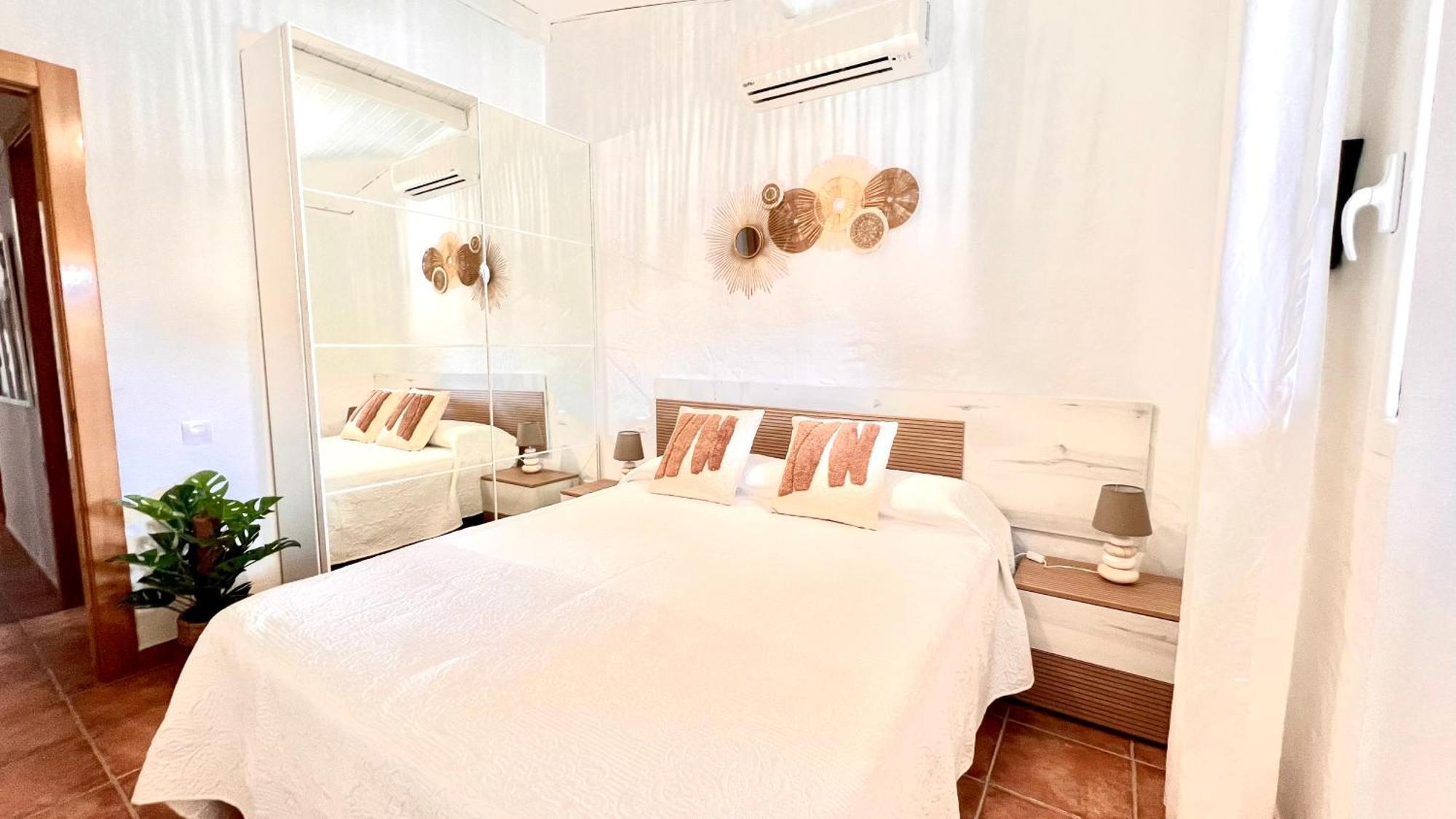 Oasis Beach Holiday Home With Jacuzzi Playa del Inglés Exterior foto