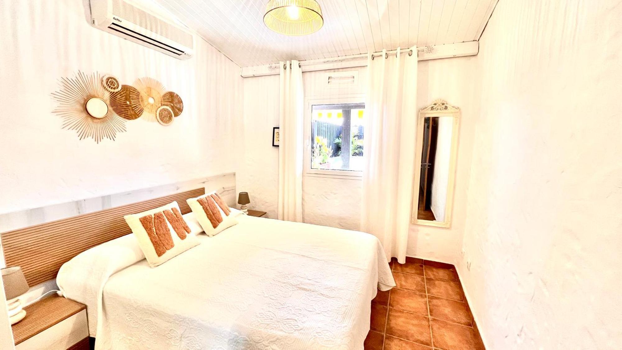 Oasis Beach Holiday Home With Jacuzzi Playa del Inglés Exterior foto