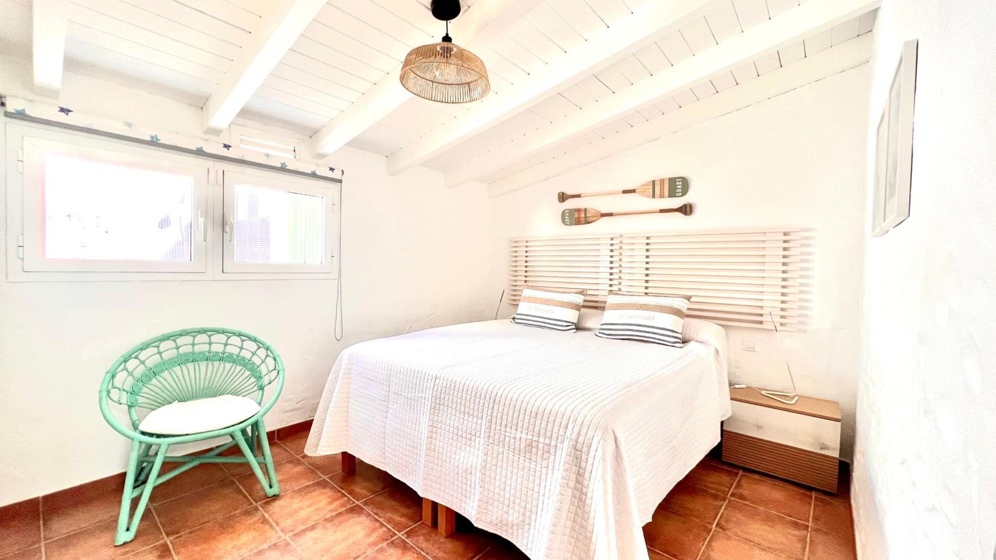 Oasis Beach Holiday Home With Jacuzzi Playa del Inglés Exterior foto