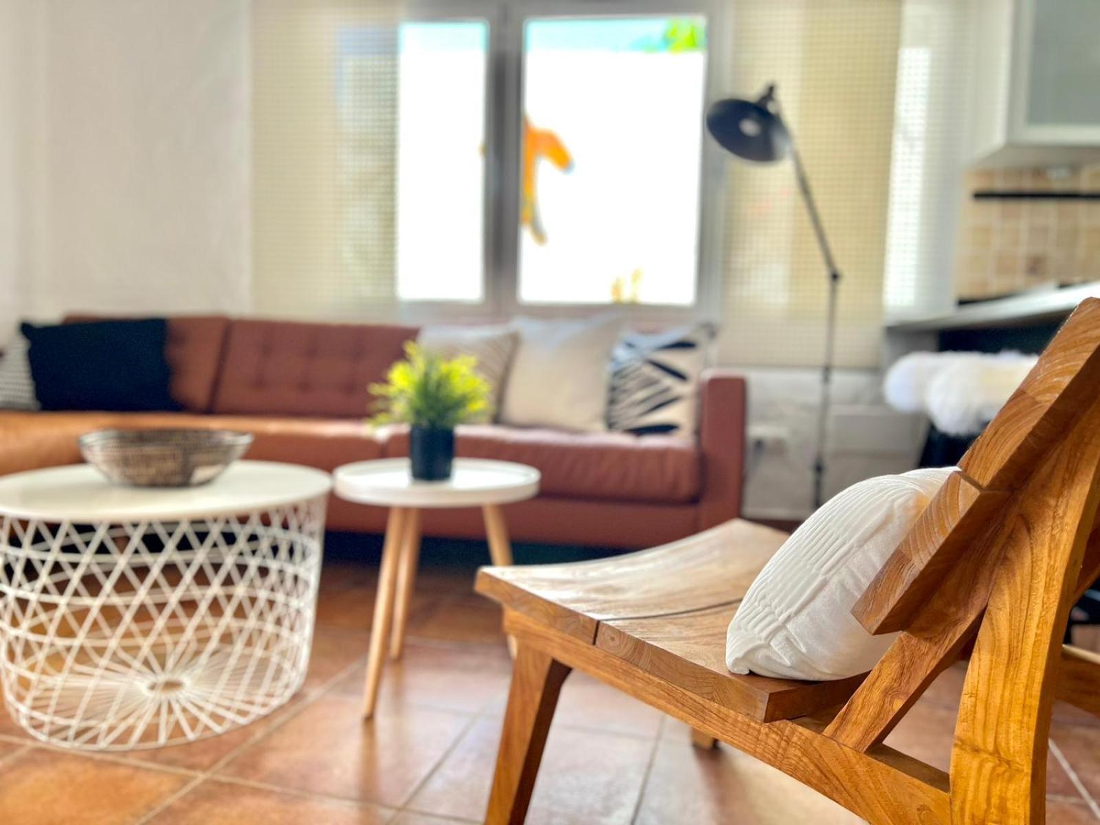 Oasis Beach Holiday Home With Jacuzzi Playa del Inglés Exterior foto